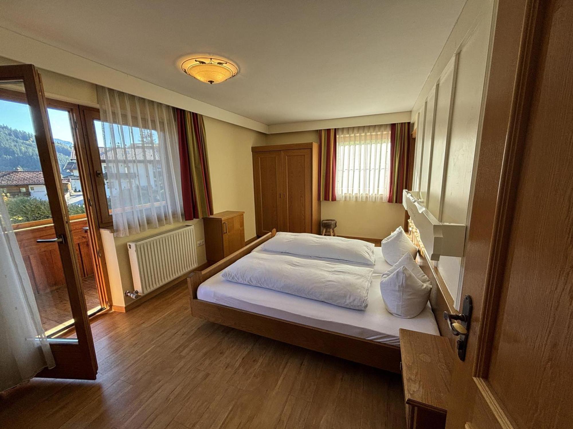 Landhaus Sonnenzauber Oberau Kültér fotó