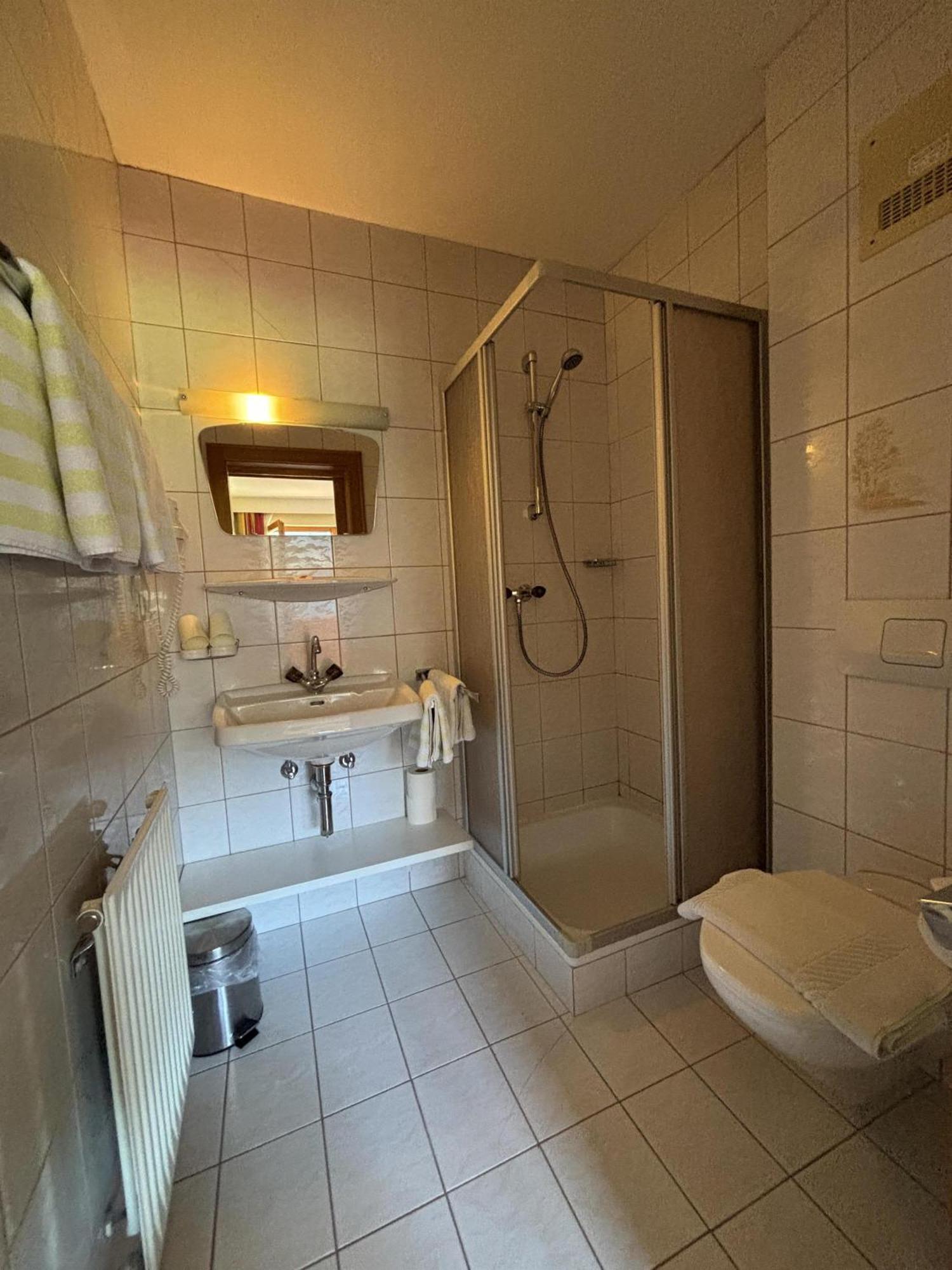 Landhaus Sonnenzauber Oberau Kültér fotó