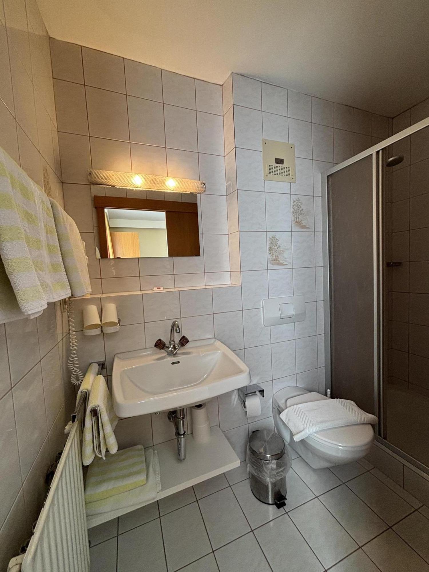 Landhaus Sonnenzauber Oberau Kültér fotó