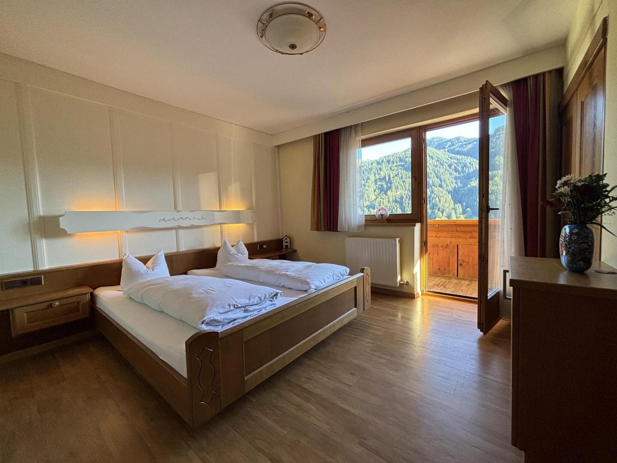Landhaus Sonnenzauber Oberau Kültér fotó