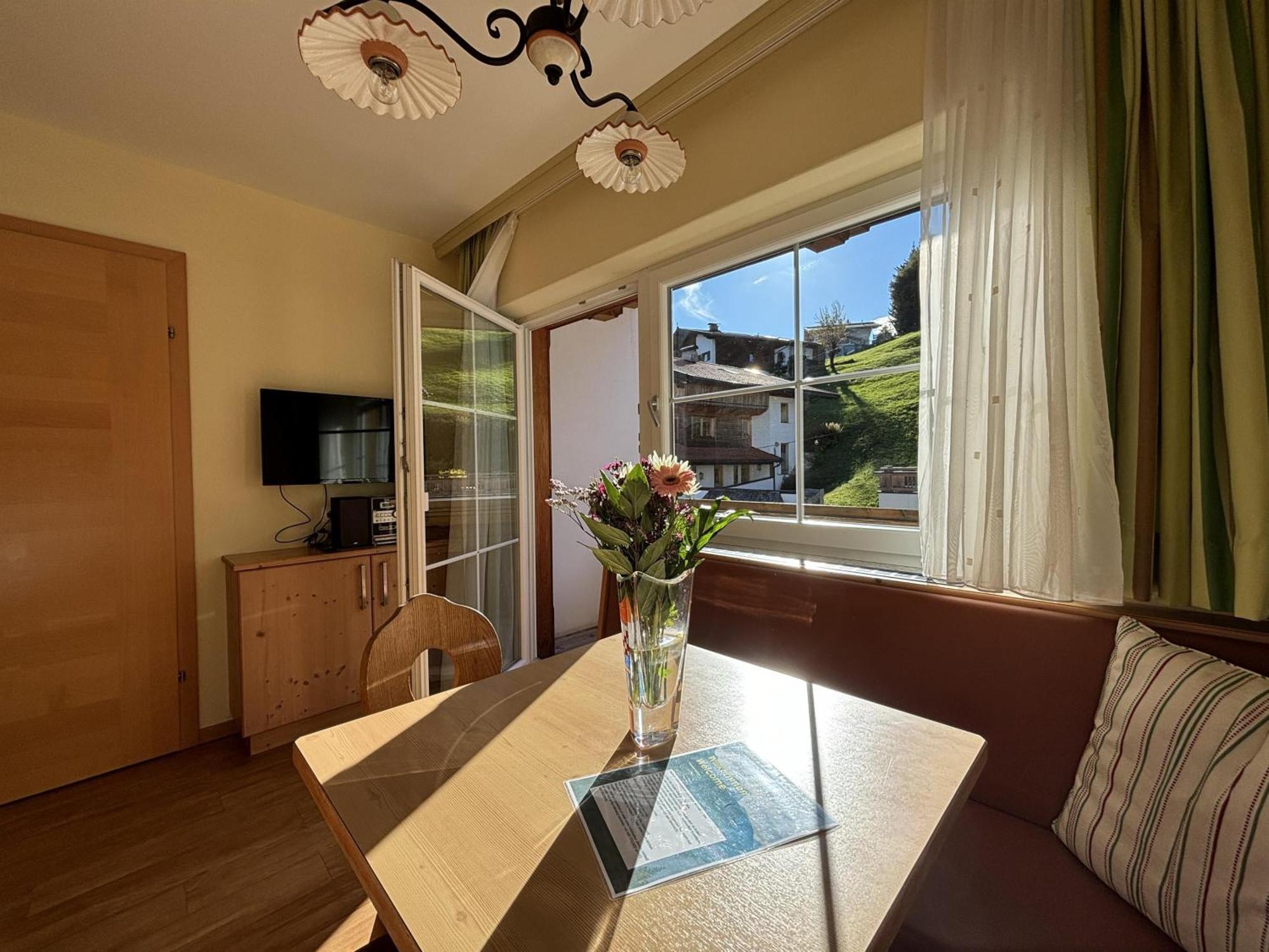 Landhaus Sonnenzauber Oberau Kültér fotó