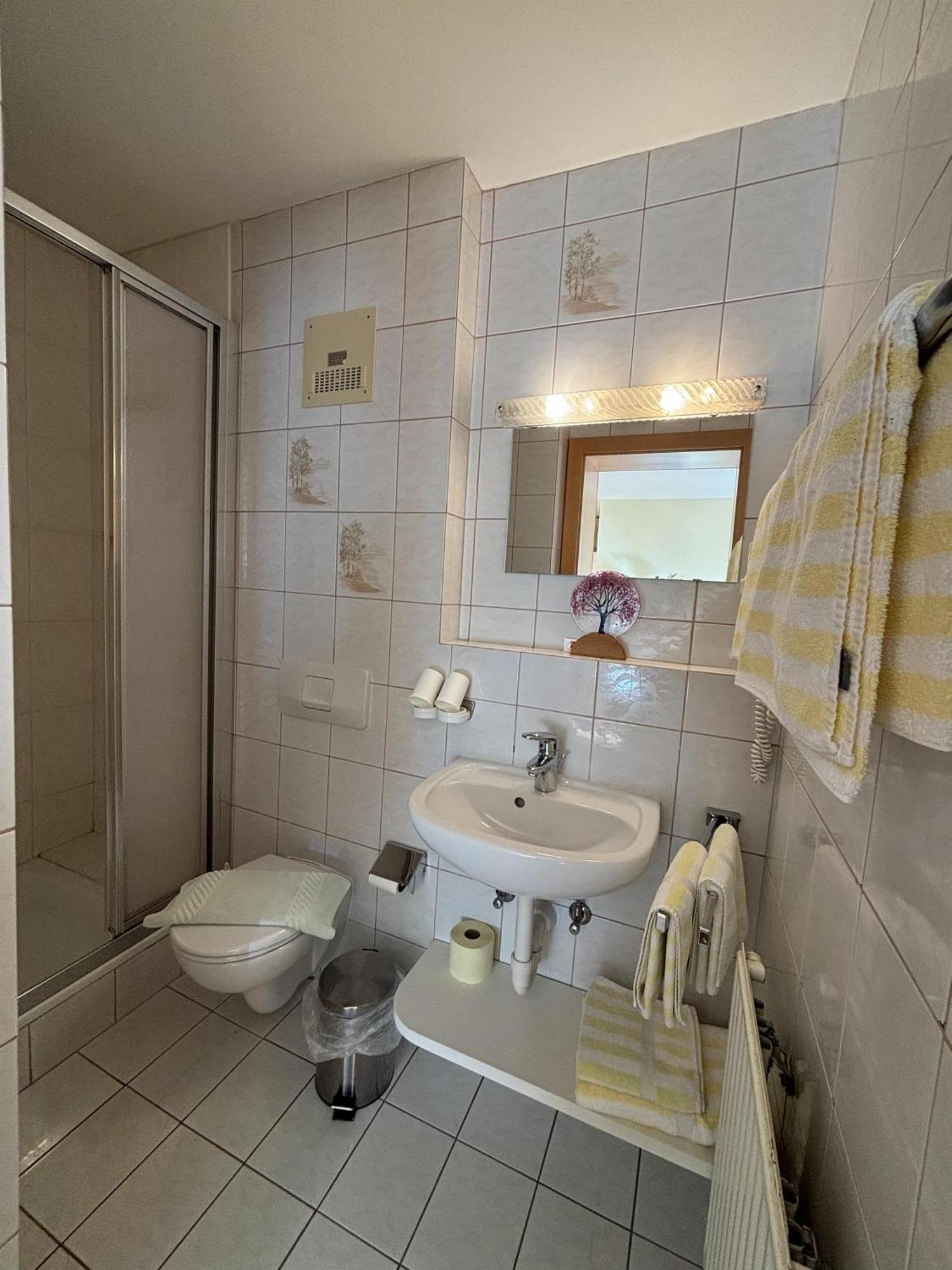 Landhaus Sonnenzauber Oberau Kültér fotó
